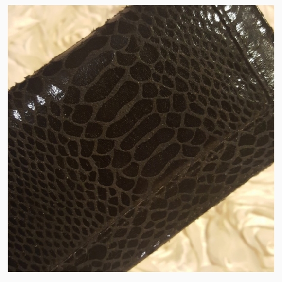 Charlotte Russe Clutch Wallet . - Picture 7 of 8